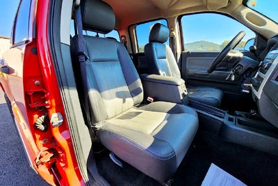 2008 Dodge Dakota Laramie