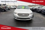 2016 Ford Taurus SEL
