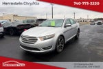 2016 Ford Taurus SEL