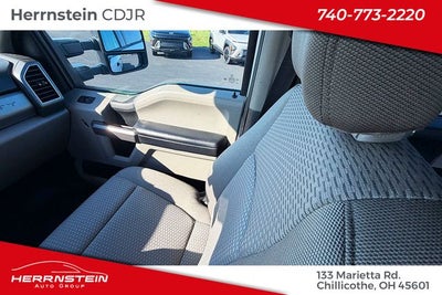 2021 Ford F-250SD Base