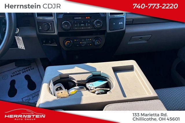 2021 Ford F-250SD Base