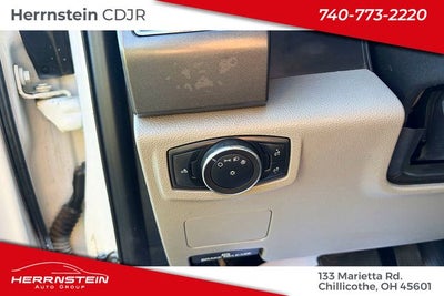 2021 Ford F-250SD Base