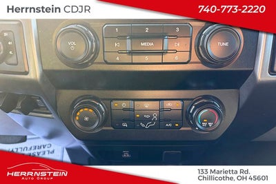 2021 Ford F-250SD Base