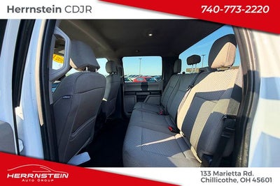 2021 Ford F-250SD Base