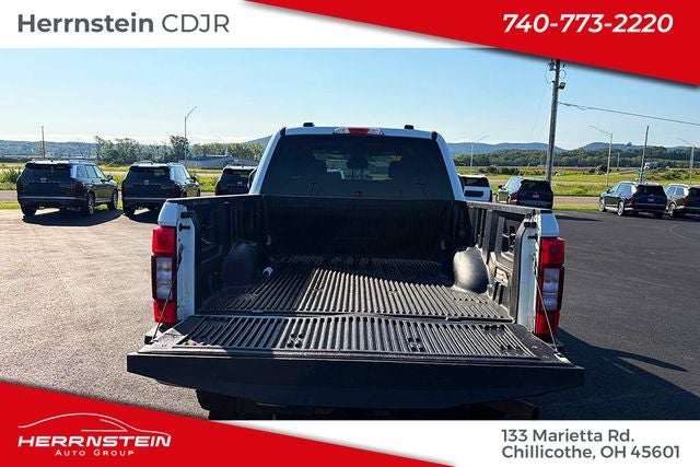 2021 Ford F-250SD Base