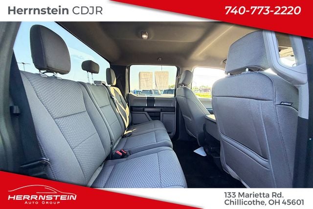 2021 Ford F-250SD Base