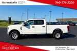 2021 Ford F-250SD Base