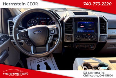 2021 Ford F-250SD Base