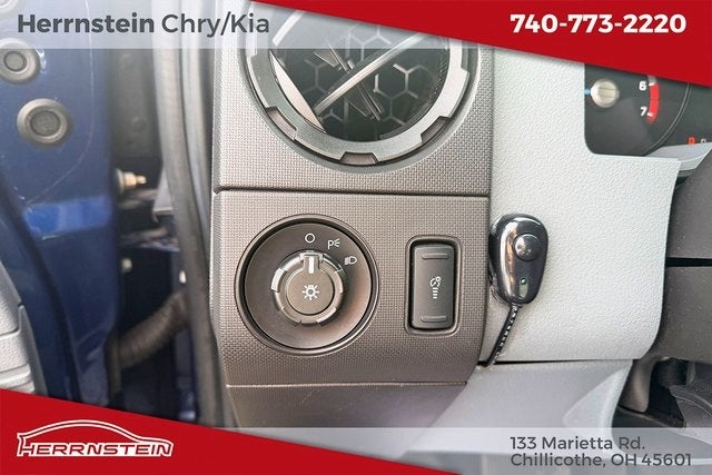 2012 Ford F-250SD XL