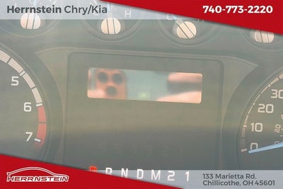 2012 Ford F-250SD XL