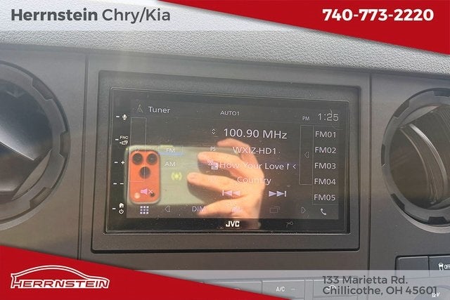 2012 Ford F-250SD XL