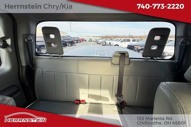 2012 Ford F-250SD XL