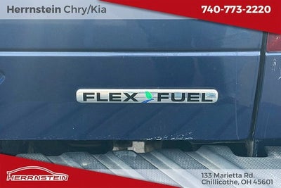 2012 Ford F-250SD XL