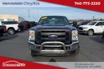 2012 Ford F-250SD XL