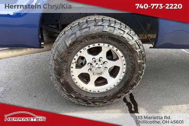 2012 Ford F-250SD XL