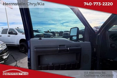 2012 Ford F-250SD XL