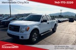 2013 Ford F-150 STX