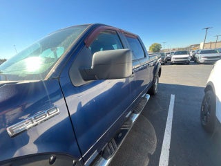 2007 Ford F-150 Base