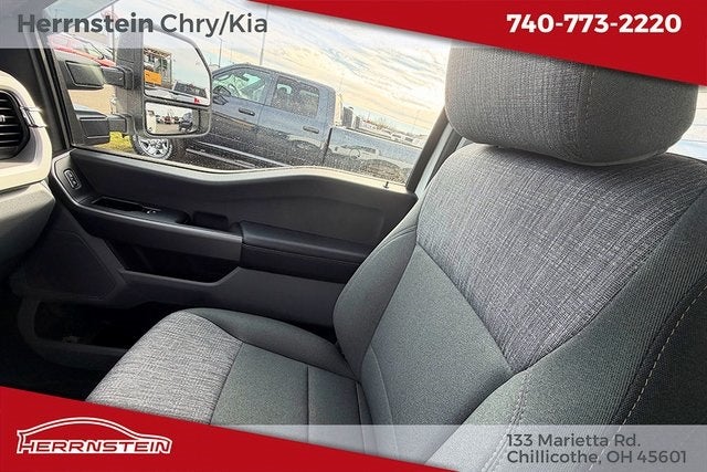 2025 Ford F-250SD XLT