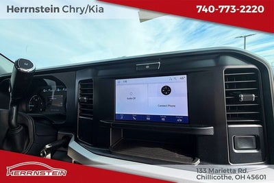 2025 Ford F-250SD XLT