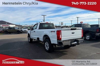 2025 Ford F-250SD XLT