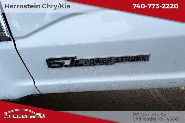 2025 Ford F-250SD XLT