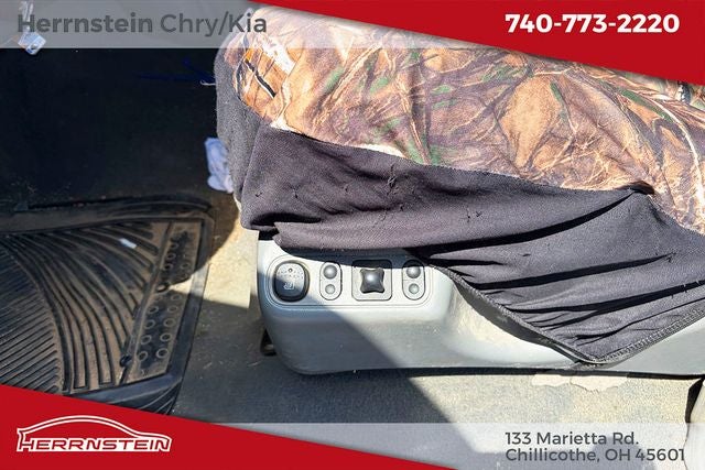 2002 Ford F-350SD Base