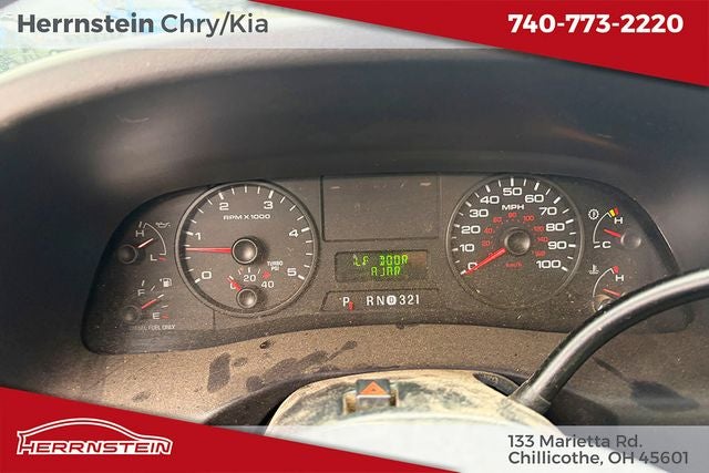 2005 Ford F-250SD XLT
