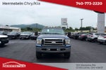 2005 Ford F-250SD XLT