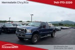 2005 Ford F-250SD XLT