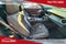 2022 Chevrolet Camaro 1LT