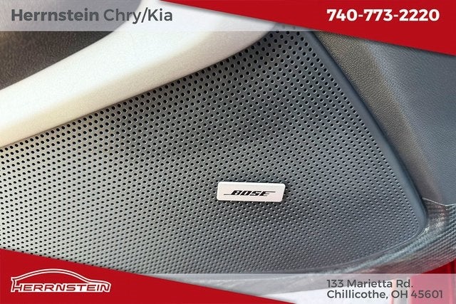 2023 Chevrolet Camaro LT1