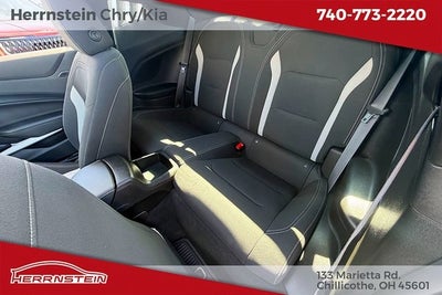 2023 Chevrolet Camaro LT1