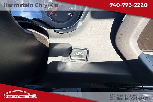 2023 Chevrolet Camaro LT1