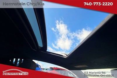 2023 Chevrolet Camaro LT1