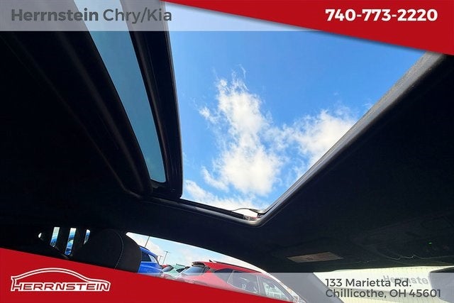 2023 Chevrolet Camaro LT1