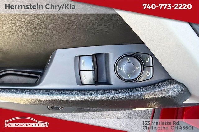 2023 Chevrolet Camaro LT1