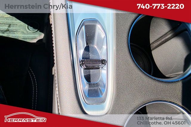 2026 Chevrolet Corvette 1LT