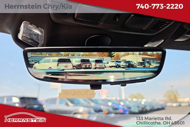 2026 Chevrolet Corvette 1LT