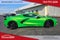 2026 Chevrolet Corvette 1LT