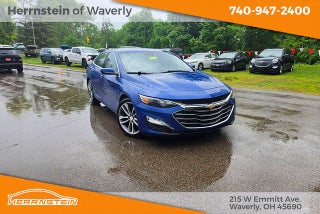 2023 Chevrolet Malibu Base