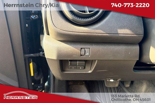 2026 Chevrolet Colorado 4WD Trail Boss