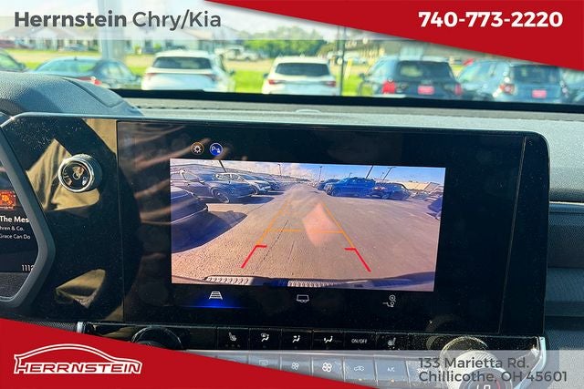 2026 Chevrolet Colorado 4WD Trail Boss