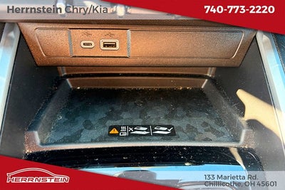2026 Chevrolet Colorado 4WD Trail Boss
