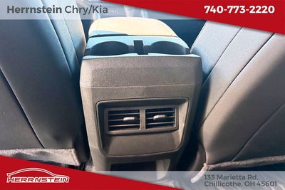 2026 Chevrolet Colorado 4WD Trail Boss
