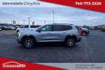 2025 GMC Acadia AWD AT4
