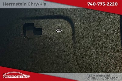 2025 GMC Acadia AWD AT4