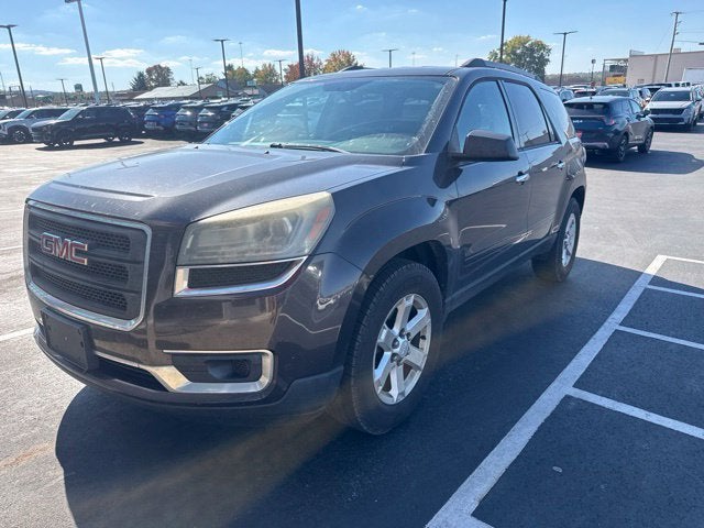 2013 GMC Acadia SLE