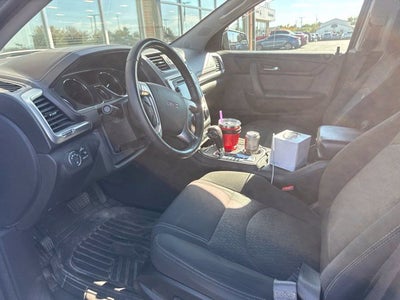 2013 GMC Acadia SLE