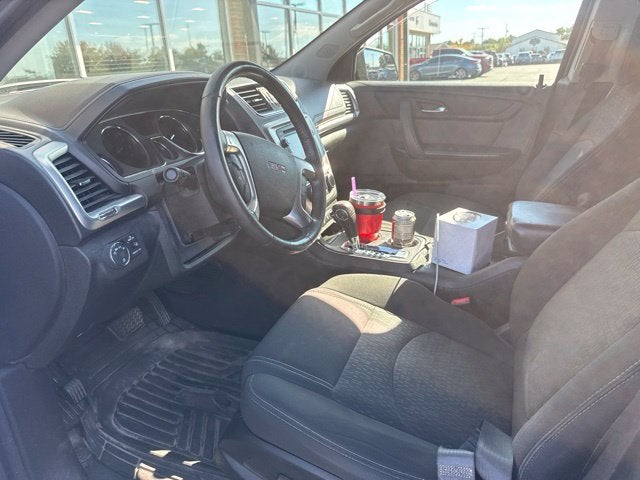 2013 GMC Acadia SLE